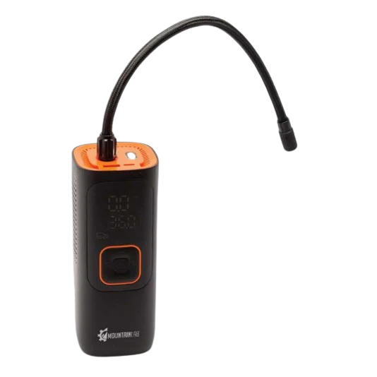 Mountain Lab Tirebank Max Portable Tire Inflator - Image 2