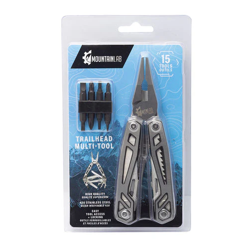Mountain Lab Trailhead Multi-Tool - Image 4