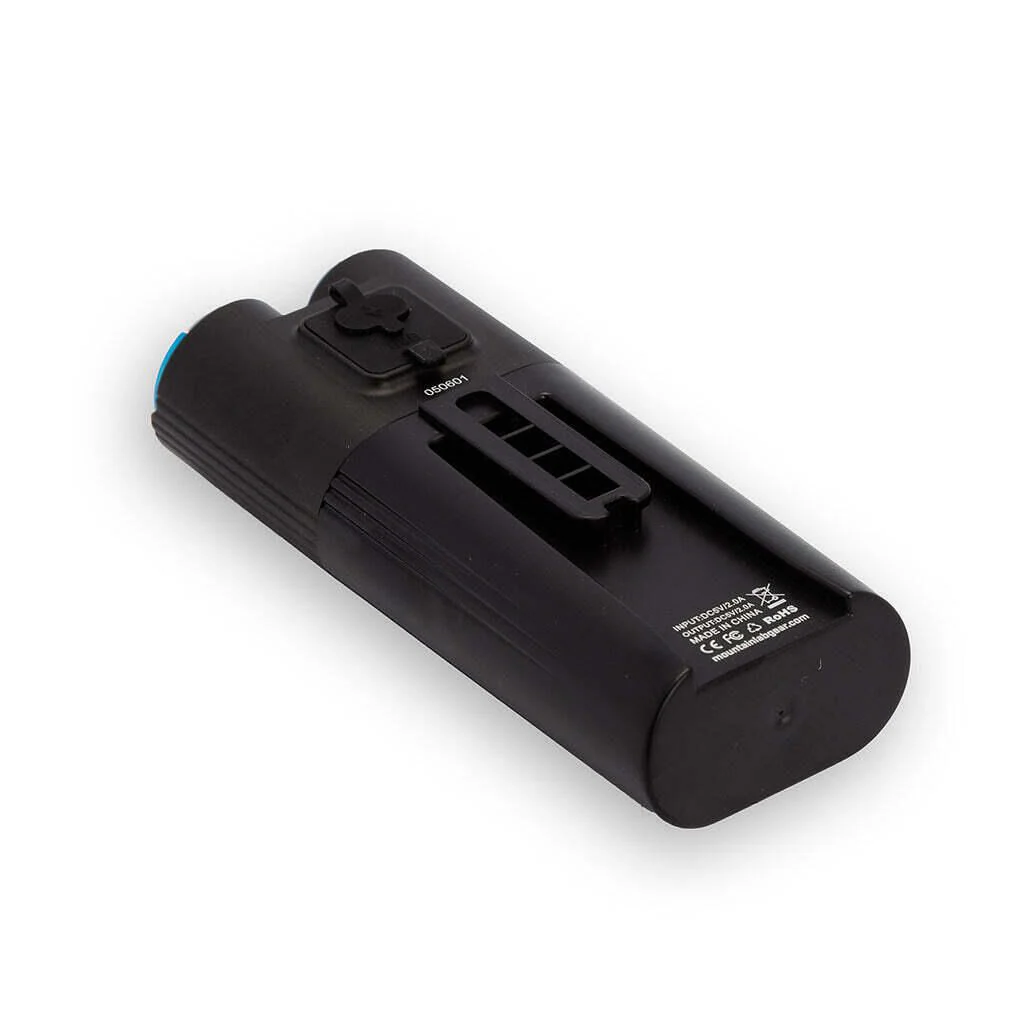 Mountain Lab X2000 Lumen Flashlight Kit - Image 3
