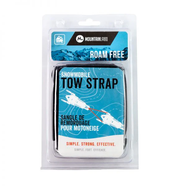 Moutain Lab Tow Kit