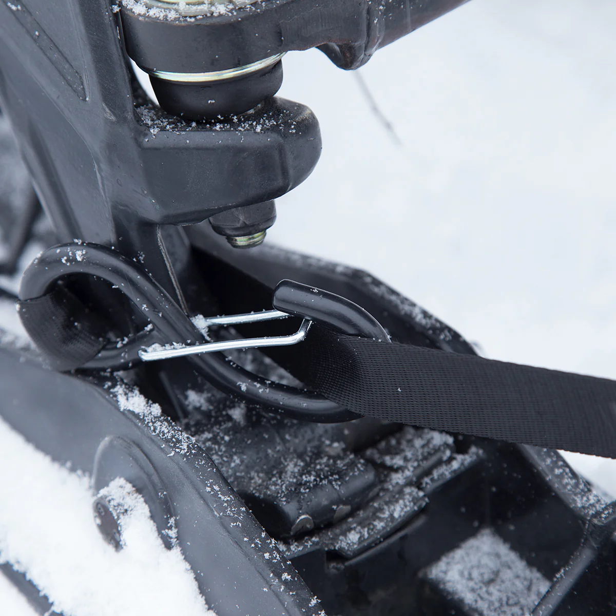 Moutain Lab Tow Kit - Image 3