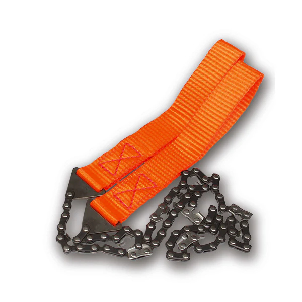 Moutain Lab Pocket Chainsaw - Image 3