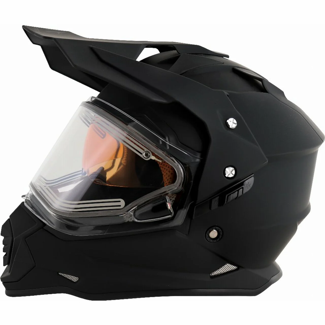MT Helmet Mode DS Double Shield Snow Helmet - 2022 - Image 2