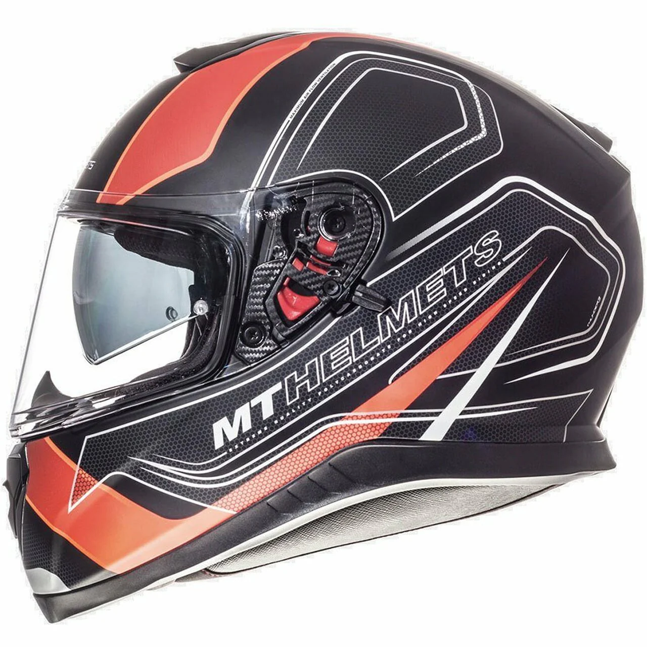 MT Helmet Thunder 3 SV Trace Helmet