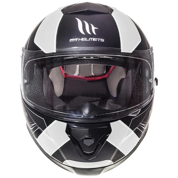 MT Helmet Thunder 3 SV Trace Helmet - Image 10