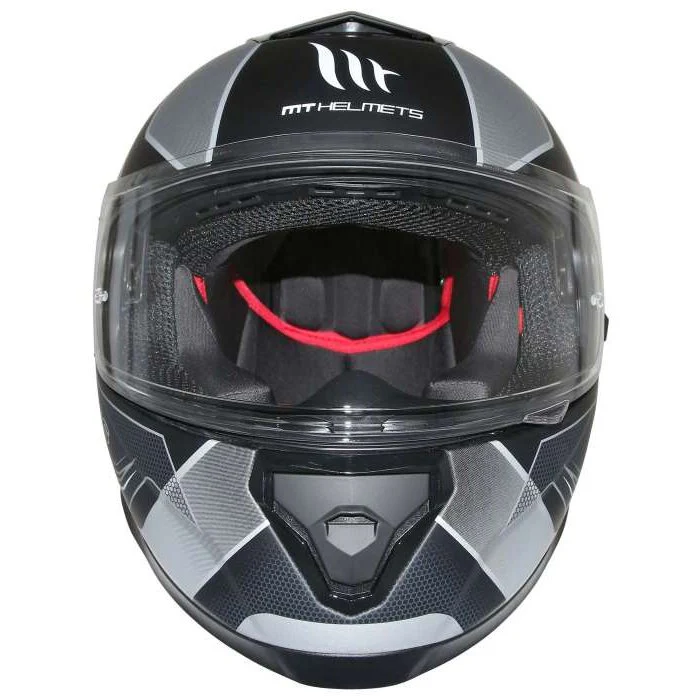 MT Helmet Thunder 3 SV Trace Helmet - Image 6