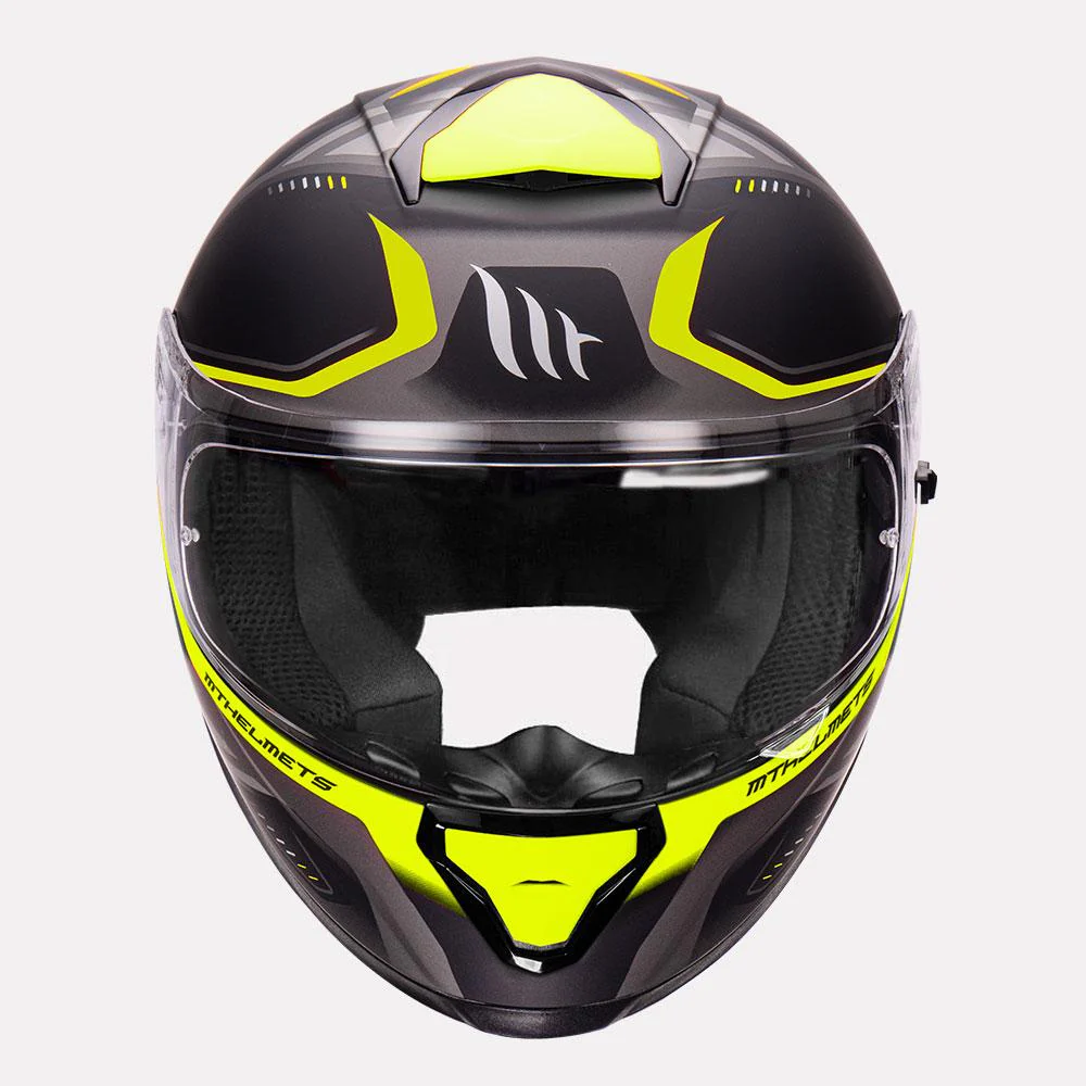 MT Helmet Thunder 3 SV Turbine Helmet - Image 7