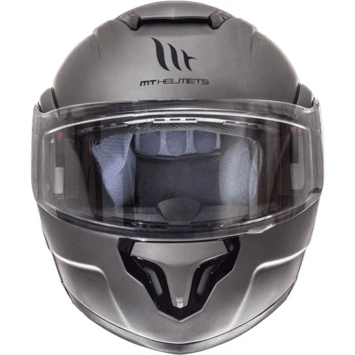 MT Helmets Atom SV Helmet - Image 11