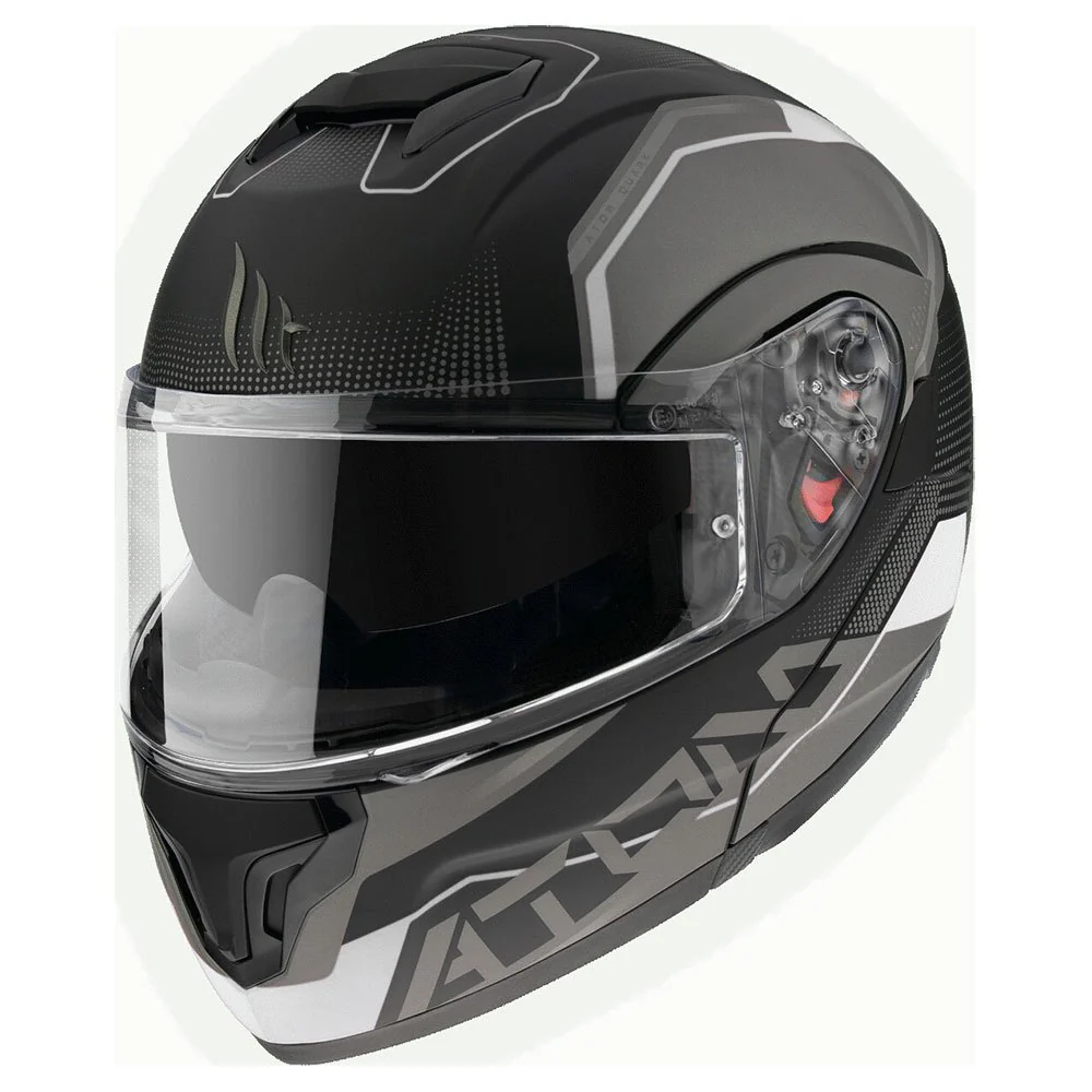 MT Helmets Atom SV Helmet - Image 17