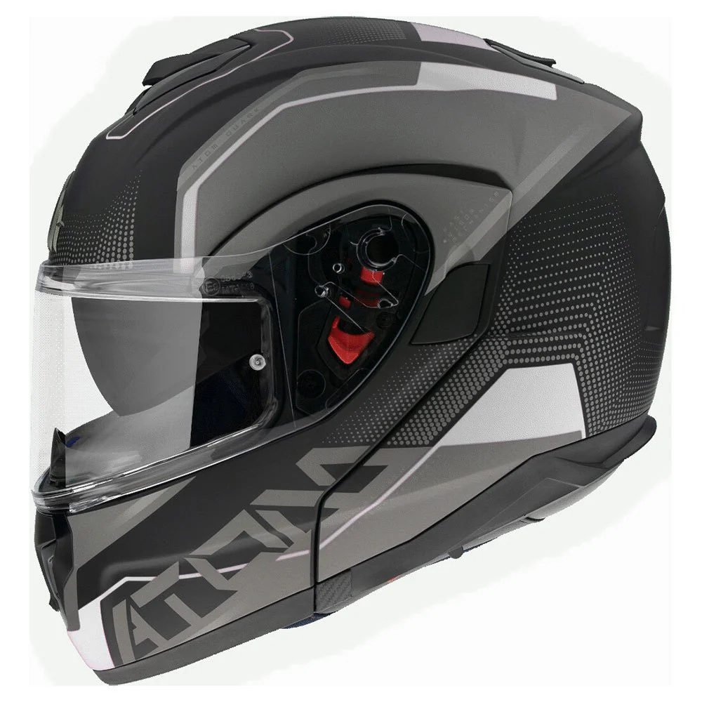MT Helmets Atom SV Helmet - Image 18