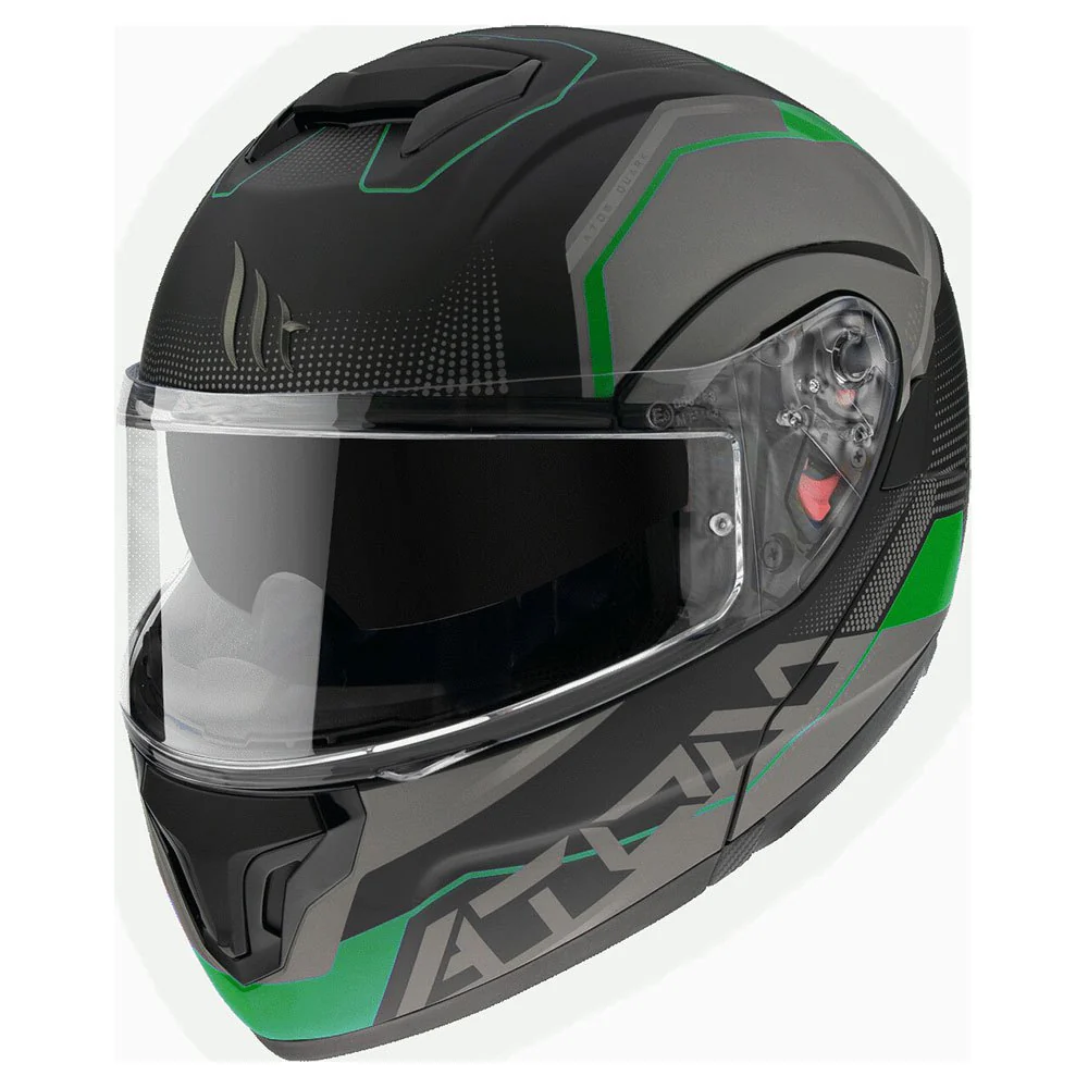 MT Helmets Atom SV Helmet - Image 25