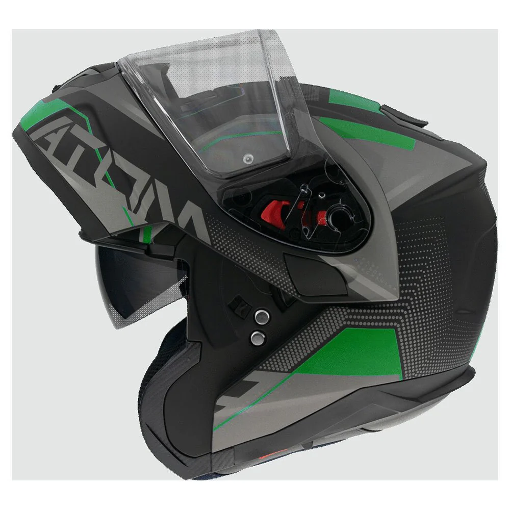 MT Helmets Atom SV Helmet - Image 27