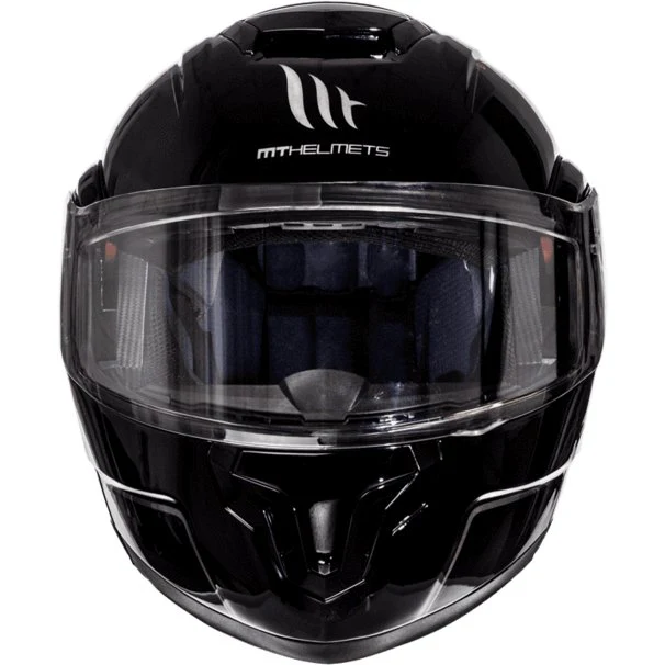 MT Helmets Atom SV Helmet - Image 3