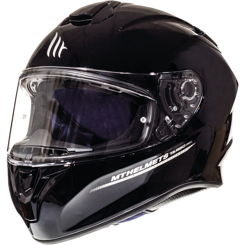MT Helmets Targo Helmet - Image 2
