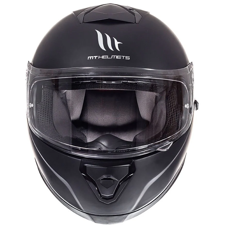MT Helmets Thunder 3 SV Helmet - Image 7