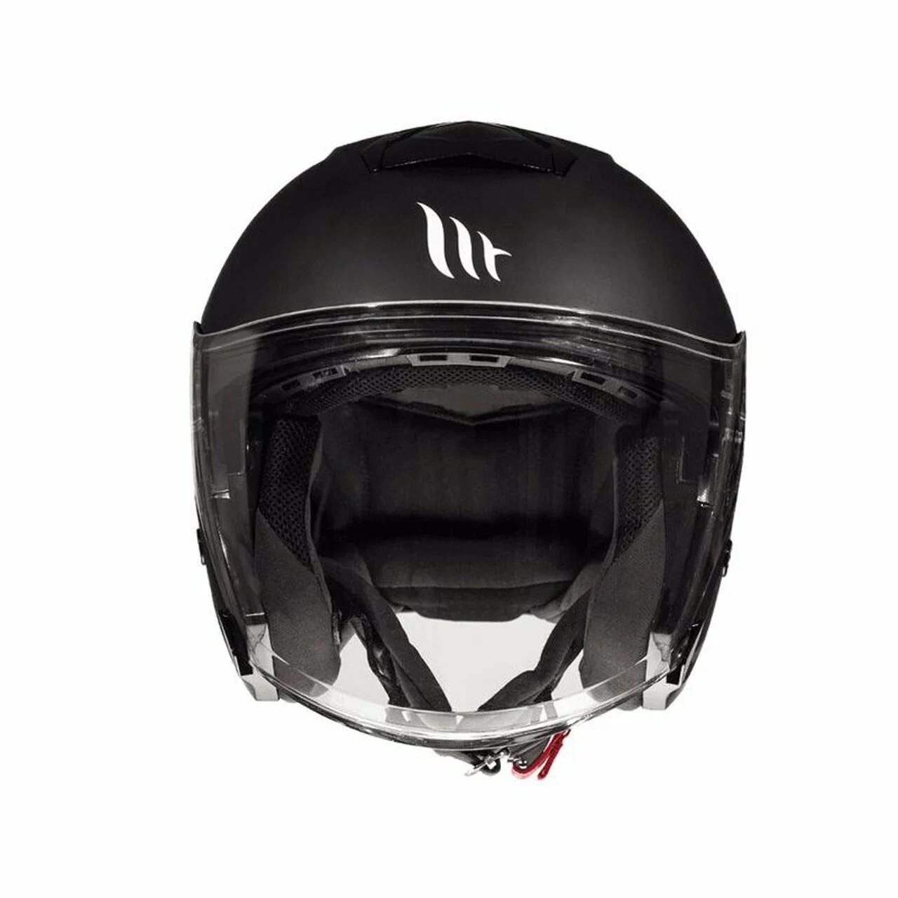 MT Helmets Thunder 3 SV Jet Helmet - Image 3