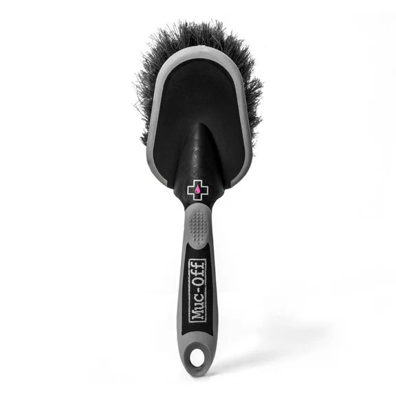 Muc-Off 3X Premium Brush Kit - Image 2