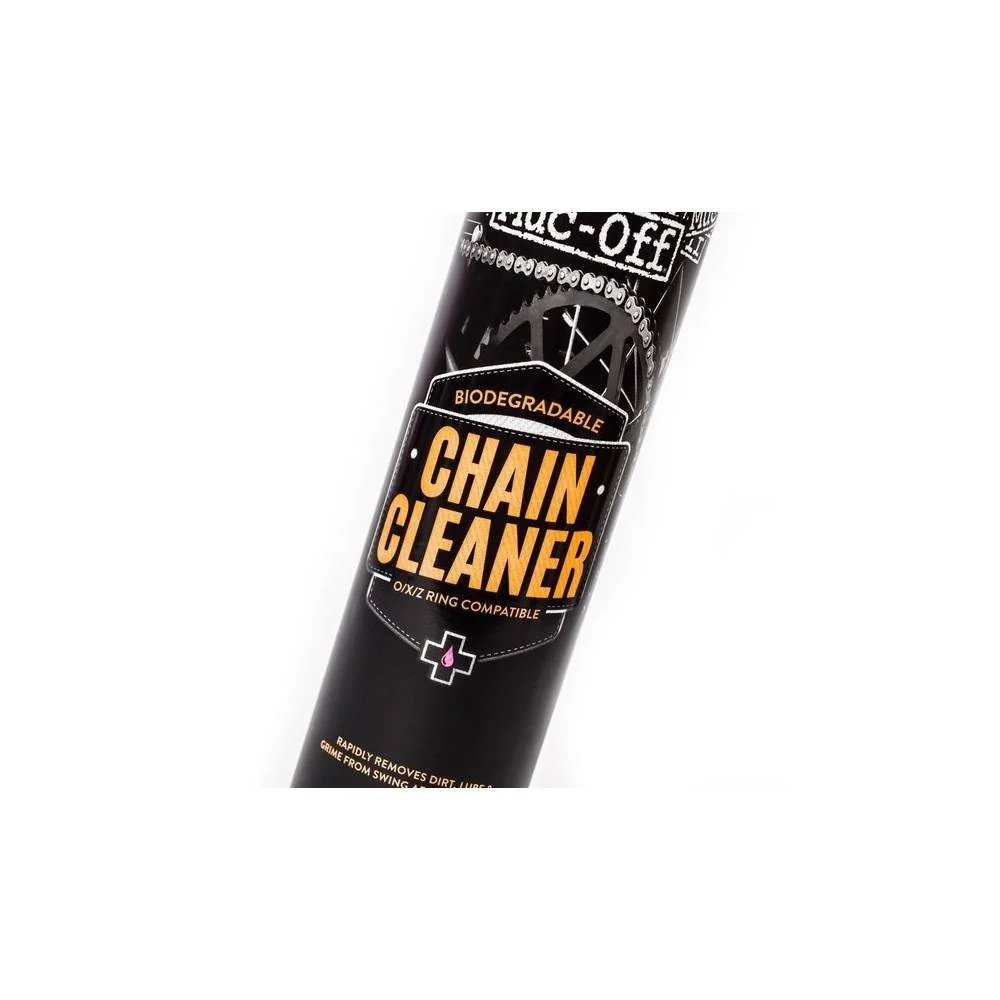 Muc-Off Chain Cleaner - Image 2