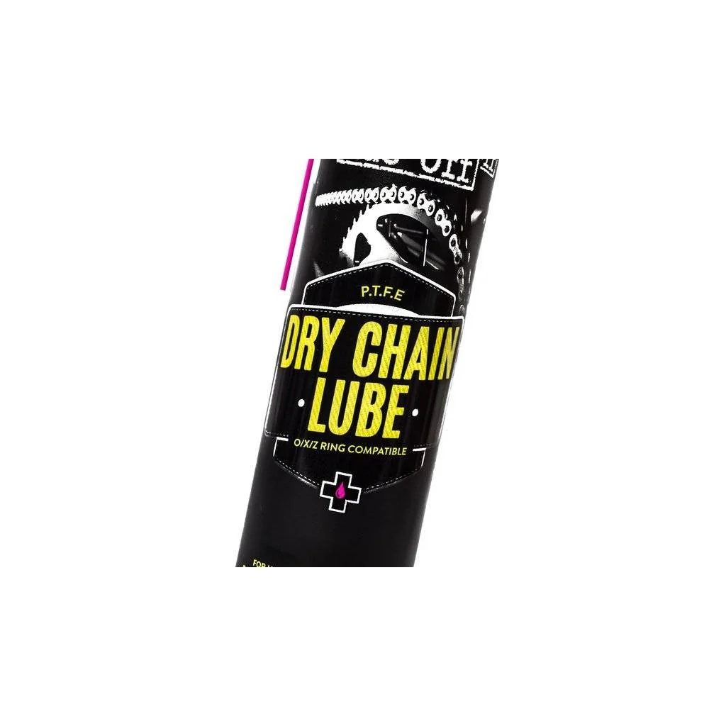 Muc-Off Dry PTFE Chain Lube - Image 5