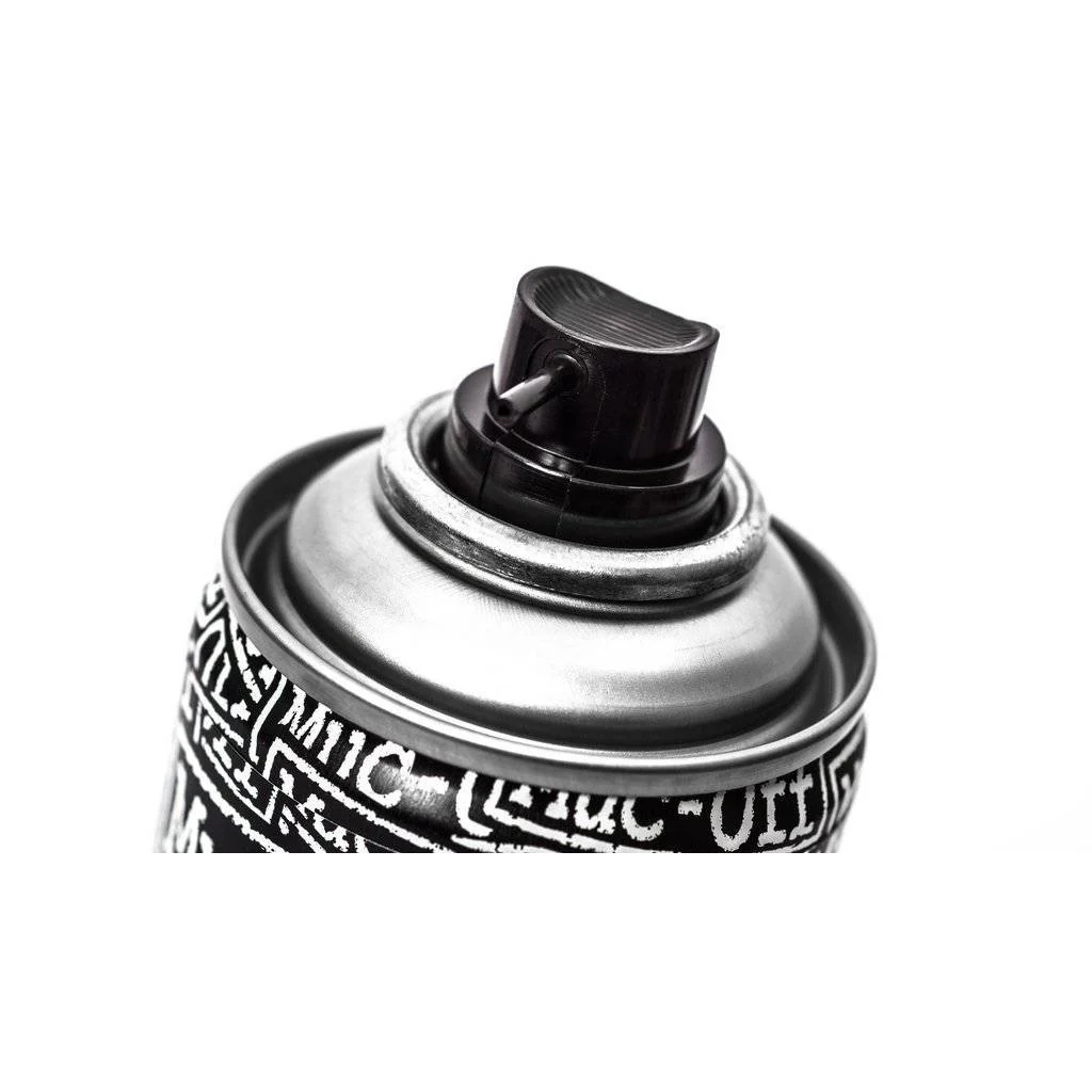 Muc-Off Dry PTFE Chain Lube - Image 7