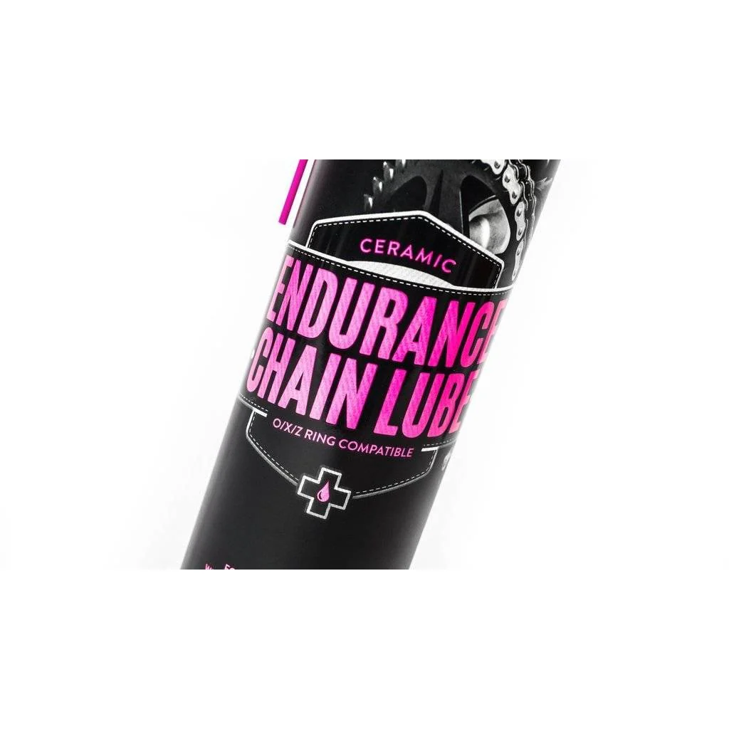 Muc-Off Endurance Chain Lube - Image 2