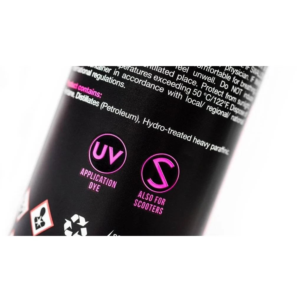 Muc-Off Endurance Chain Lube - Image 3