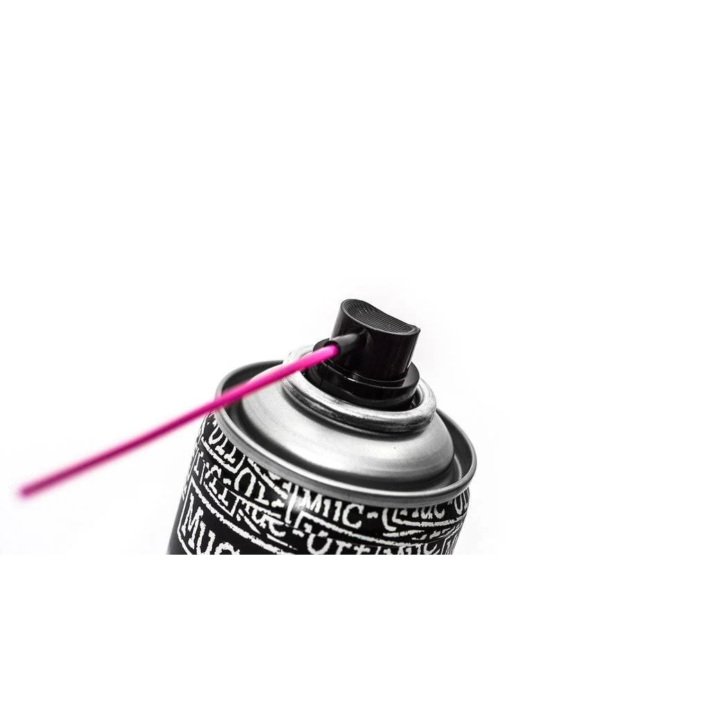 Muc-Off Endurance Chain Lube - Image 4
