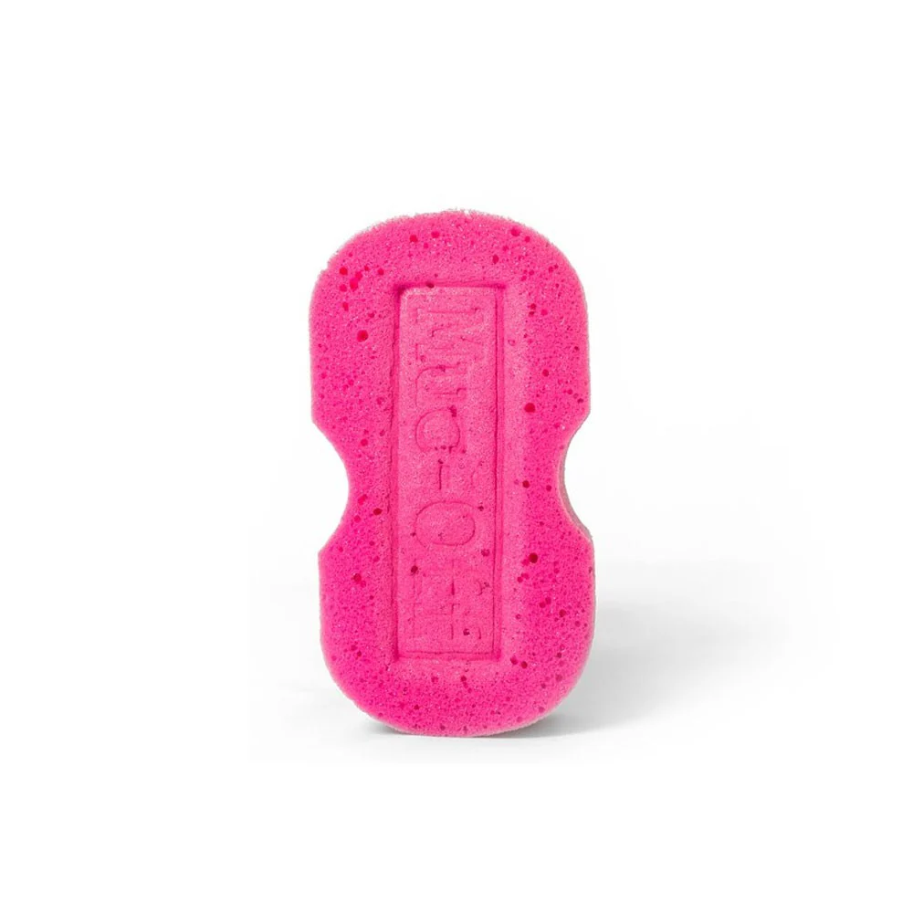 Muc-Off Expanding Microcell Sponge