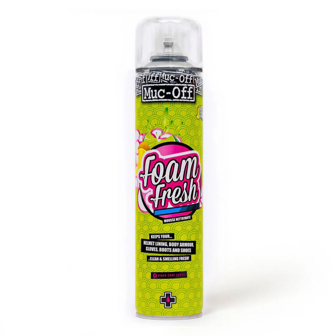 Muc-Off Helmet Care Kit - Image 4