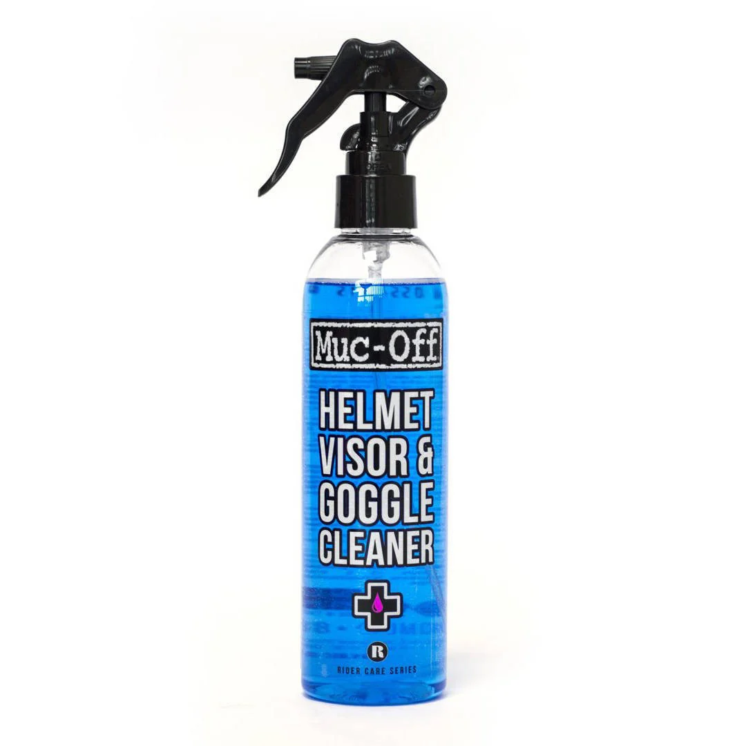 Muc-Off Helmet Care Kit - Image 5