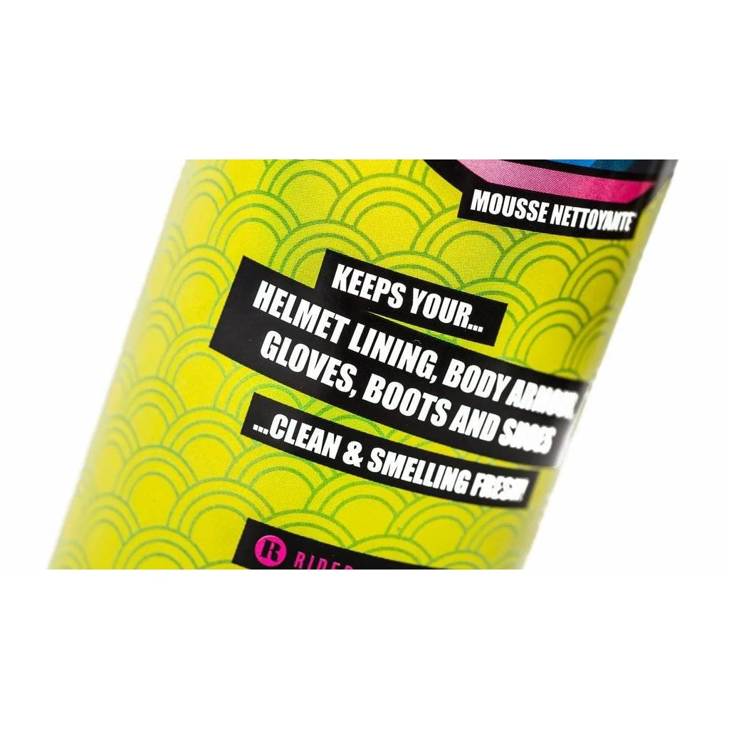 Muc-Off Helmet Foam Fresh Helmet Cleaner - Image 2