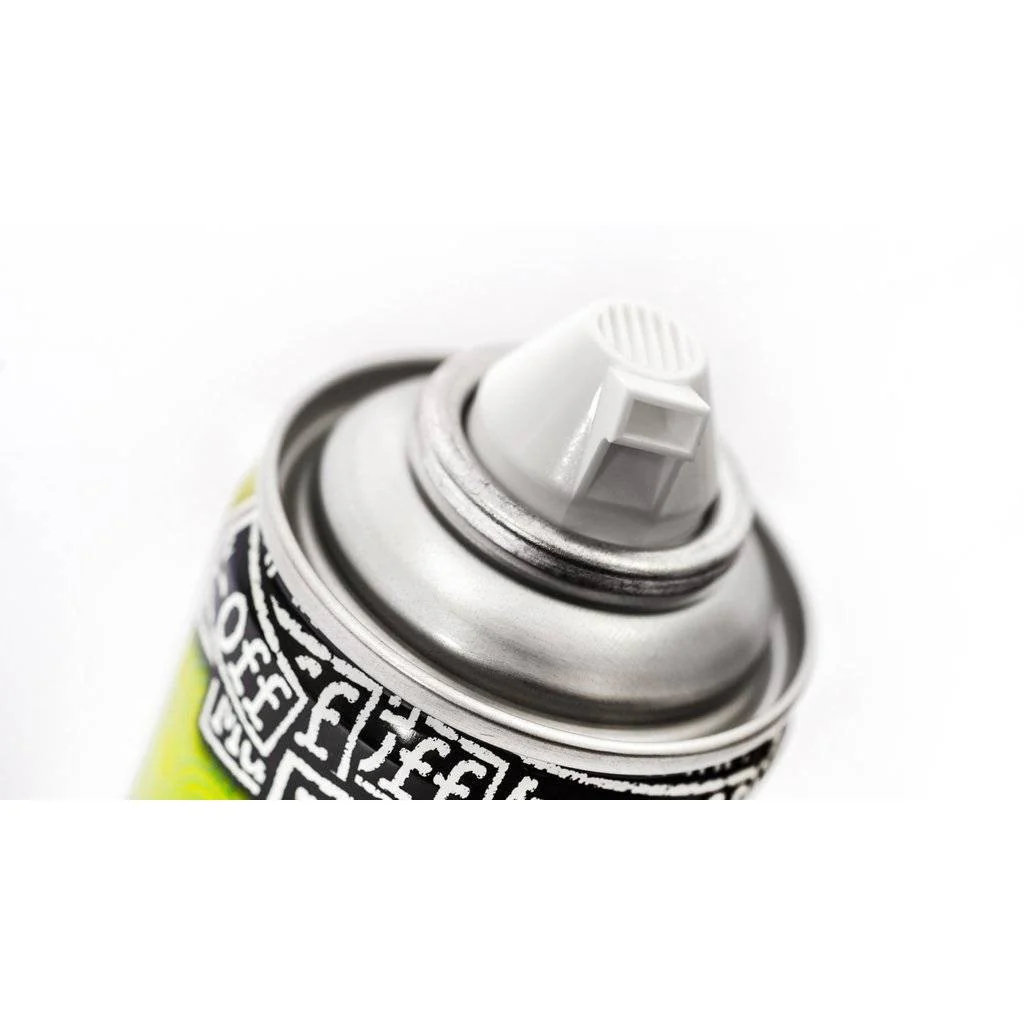 Muc-Off Helmet Foam Fresh Helmet Cleaner - Image 3