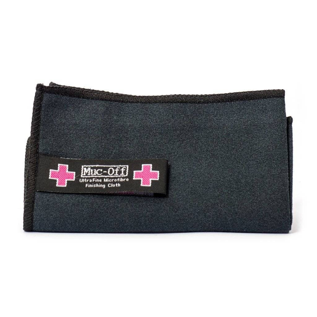Muc-Off Helmet & Visor Microfiber Cloth