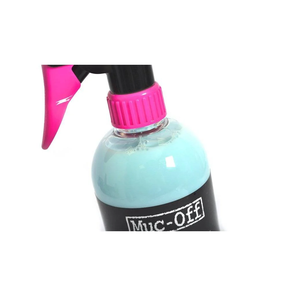 Muc-Off Matt Finish Detailer - Image 3