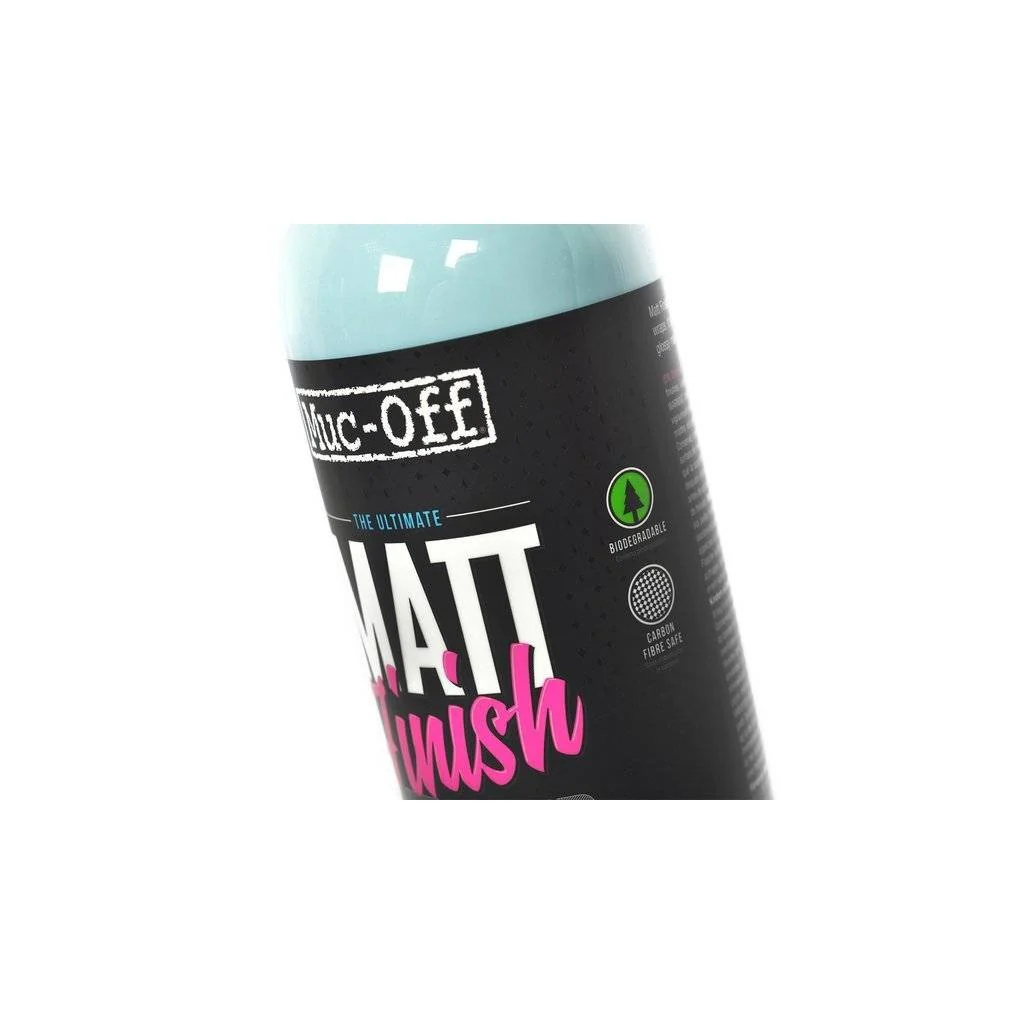 Muc-Off Matt Finish Detailer - Image 4