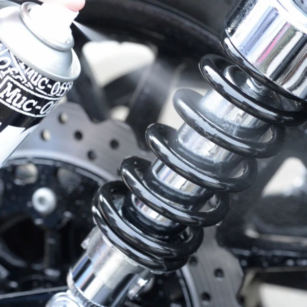 Muc-Off MO-94 Multi-Purpose Wonder Spray - Image 6