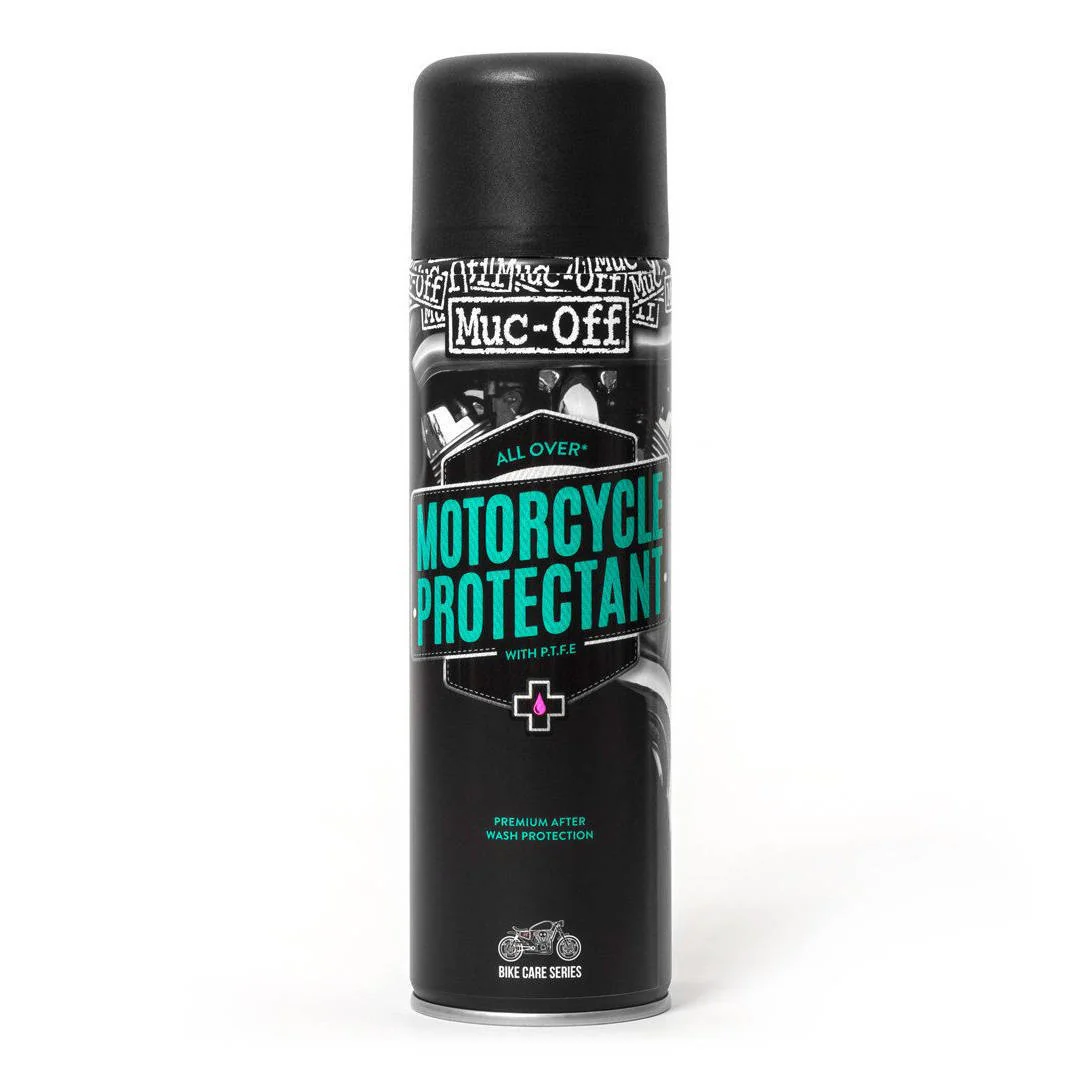 Muc-Off Motorcycle Care Duo Kit - Image 4