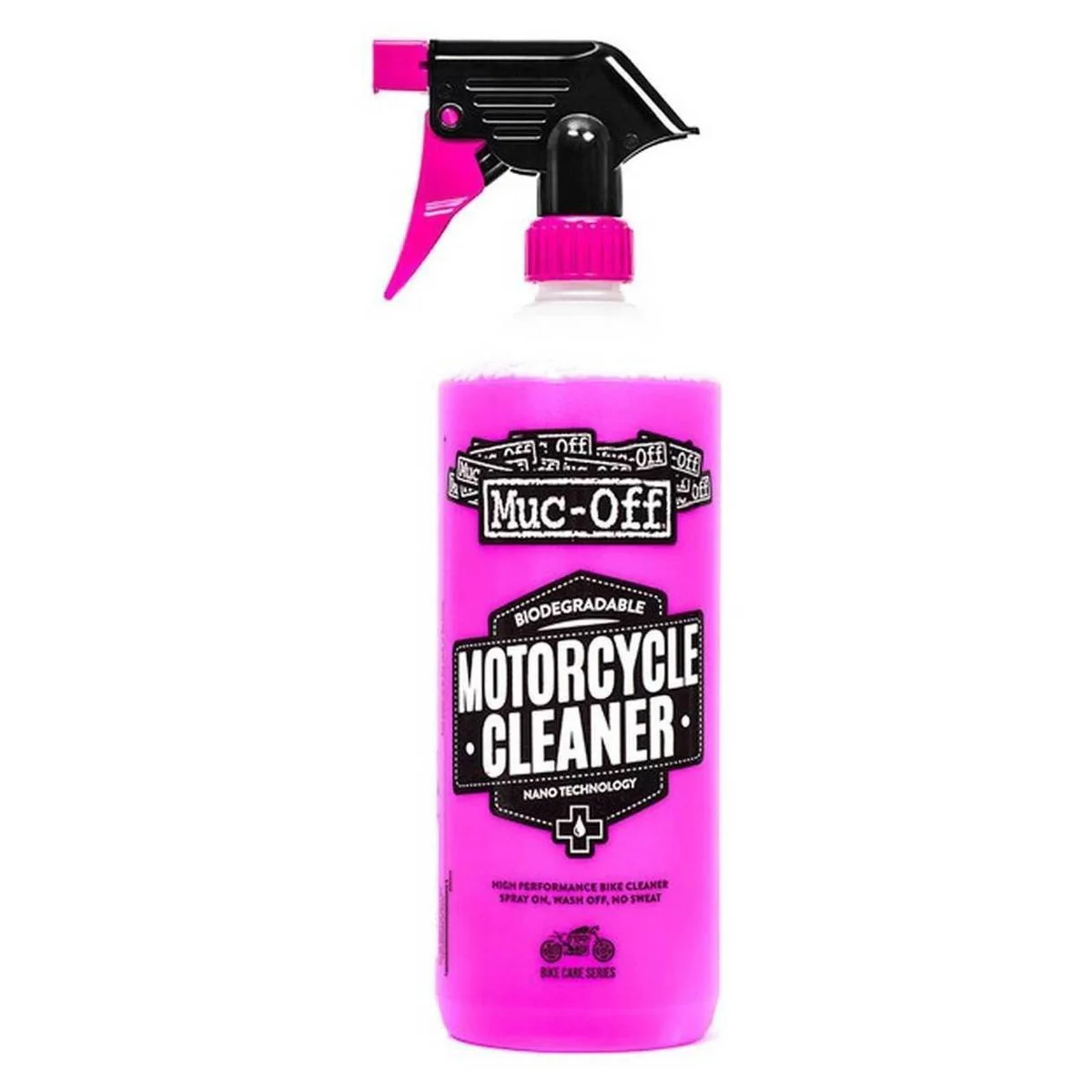Muc-Off Motorcycle Essentials Kit - Image 3