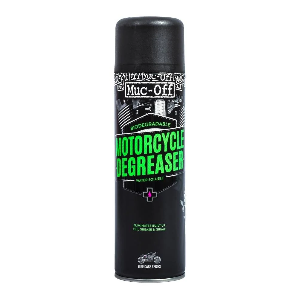 Muc-Off Motorcycle Multi Pack - Image 2