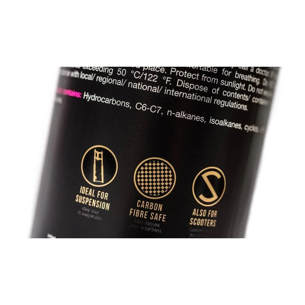 Muc-Off Motorcycle Silicon Shine - Image 3