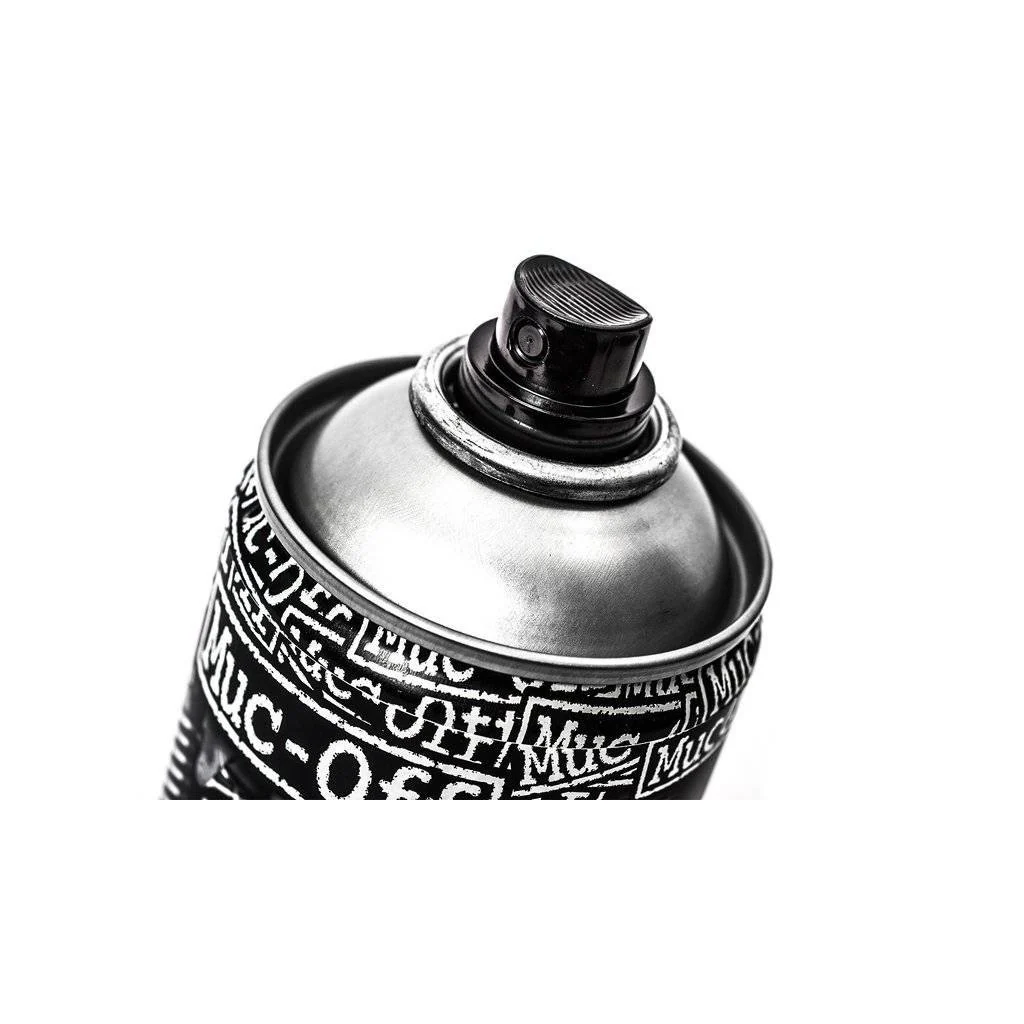 Muc-Off Motorcycle Silicon Shine - Image 4