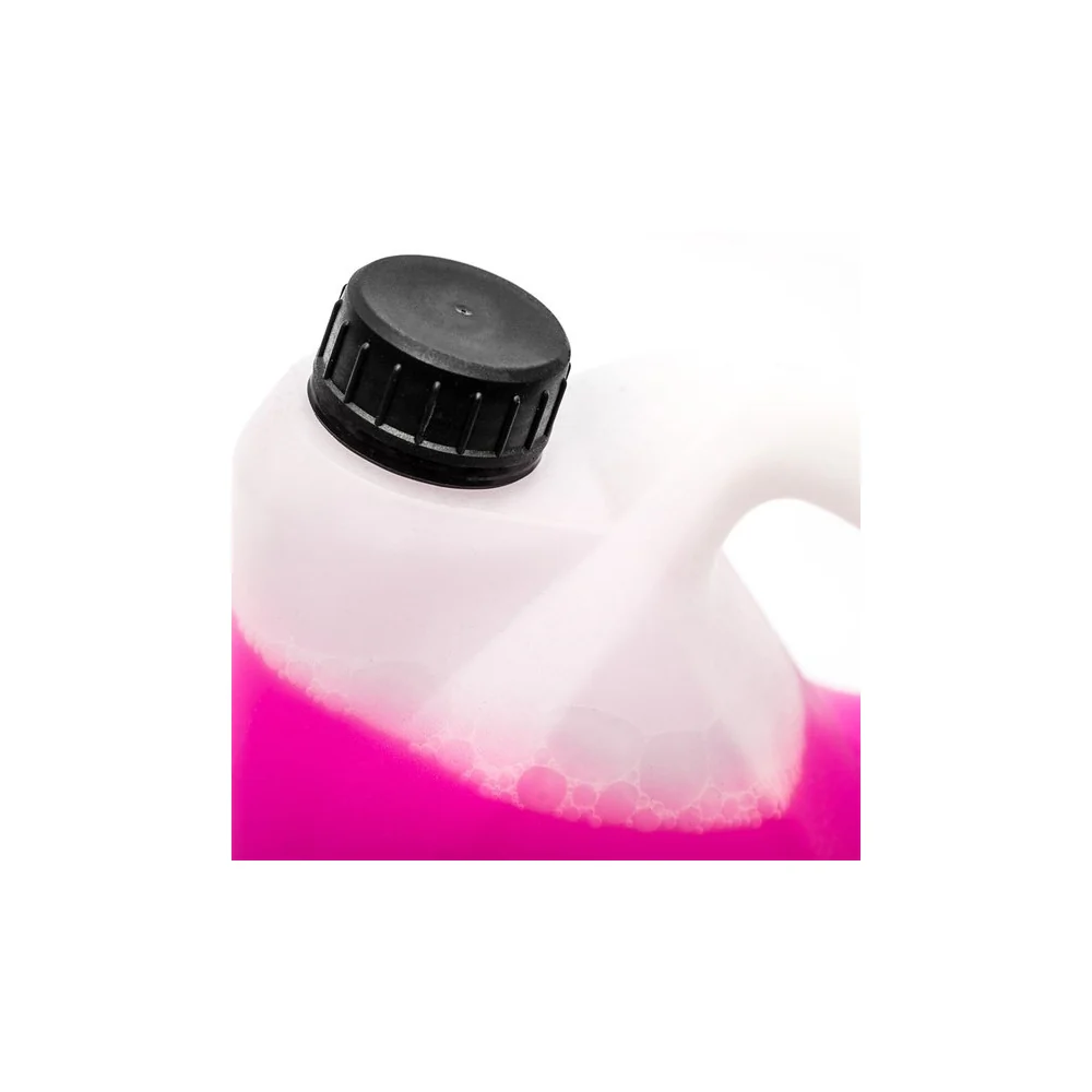 Muc-Off Nano Tech Motorcycle Cleaner - Image 5