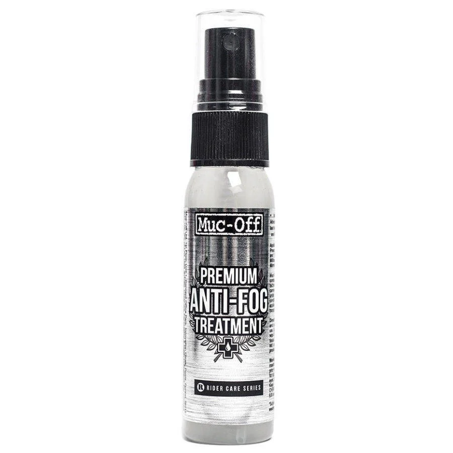 Muc-Off Premium Anti-Fog Treatment