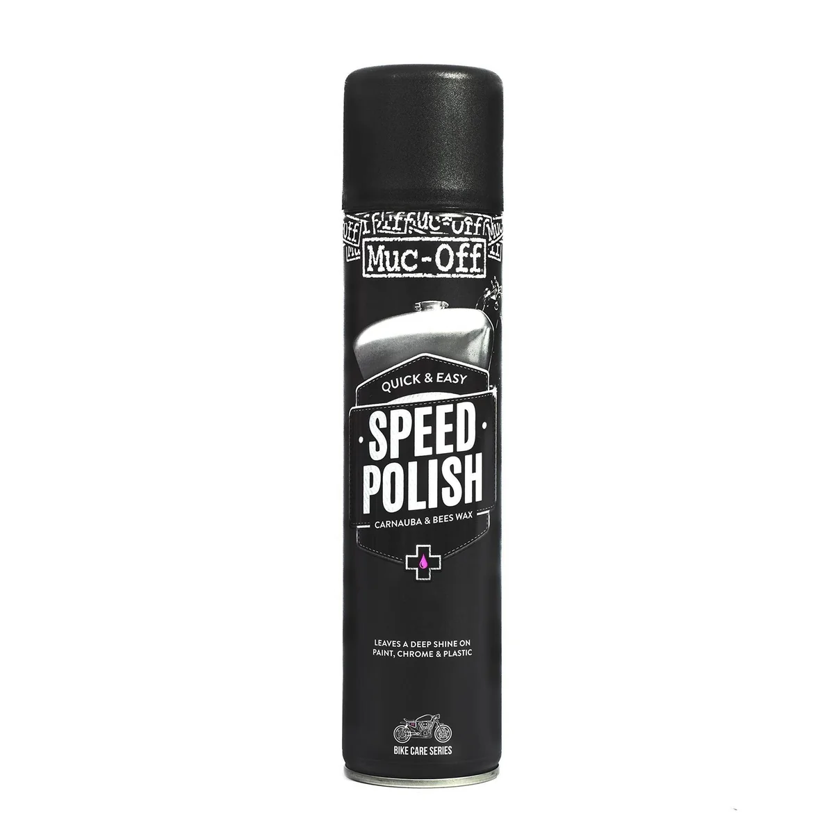 Muc-Off Speed Polish