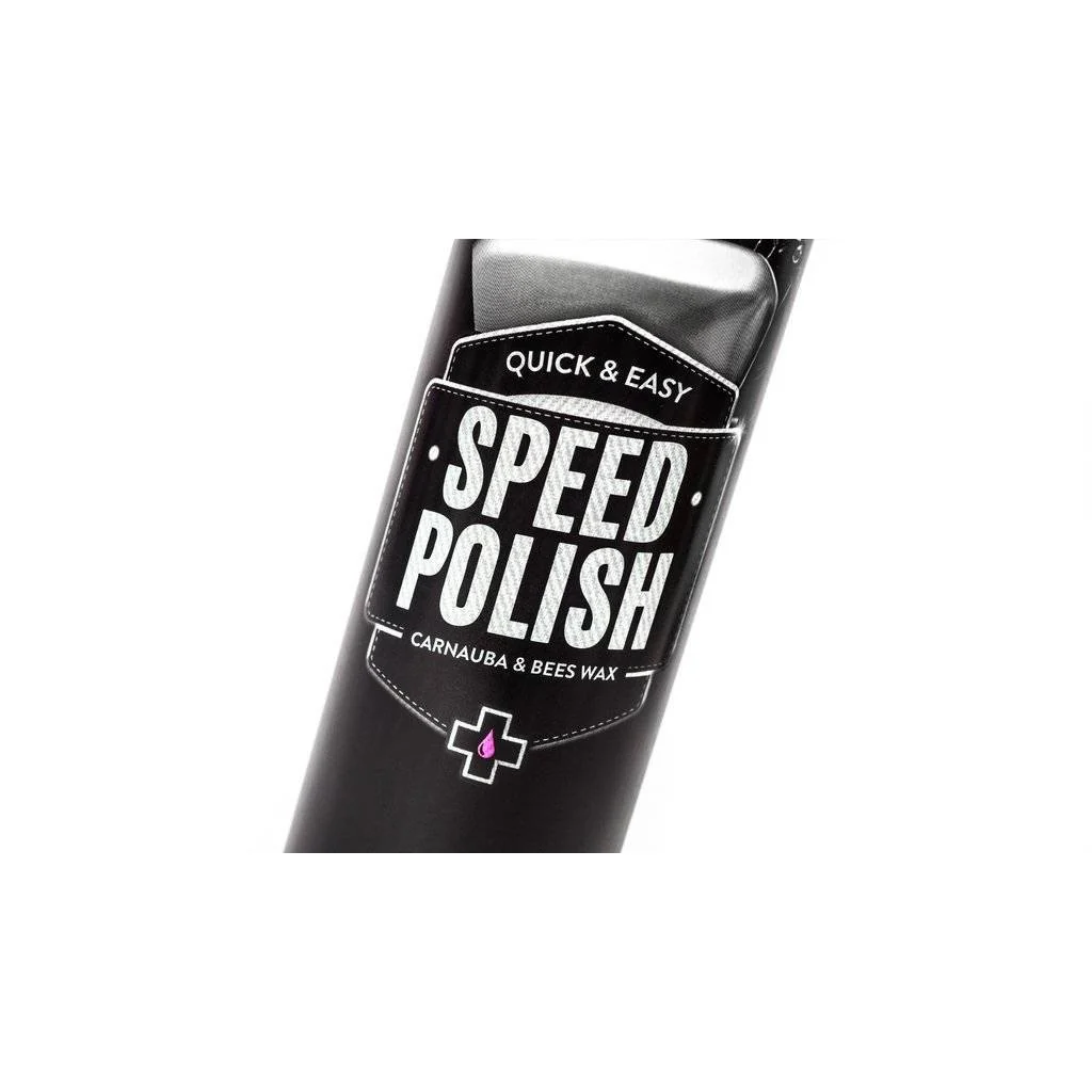 Muc-Off Speed Polish - Image 2