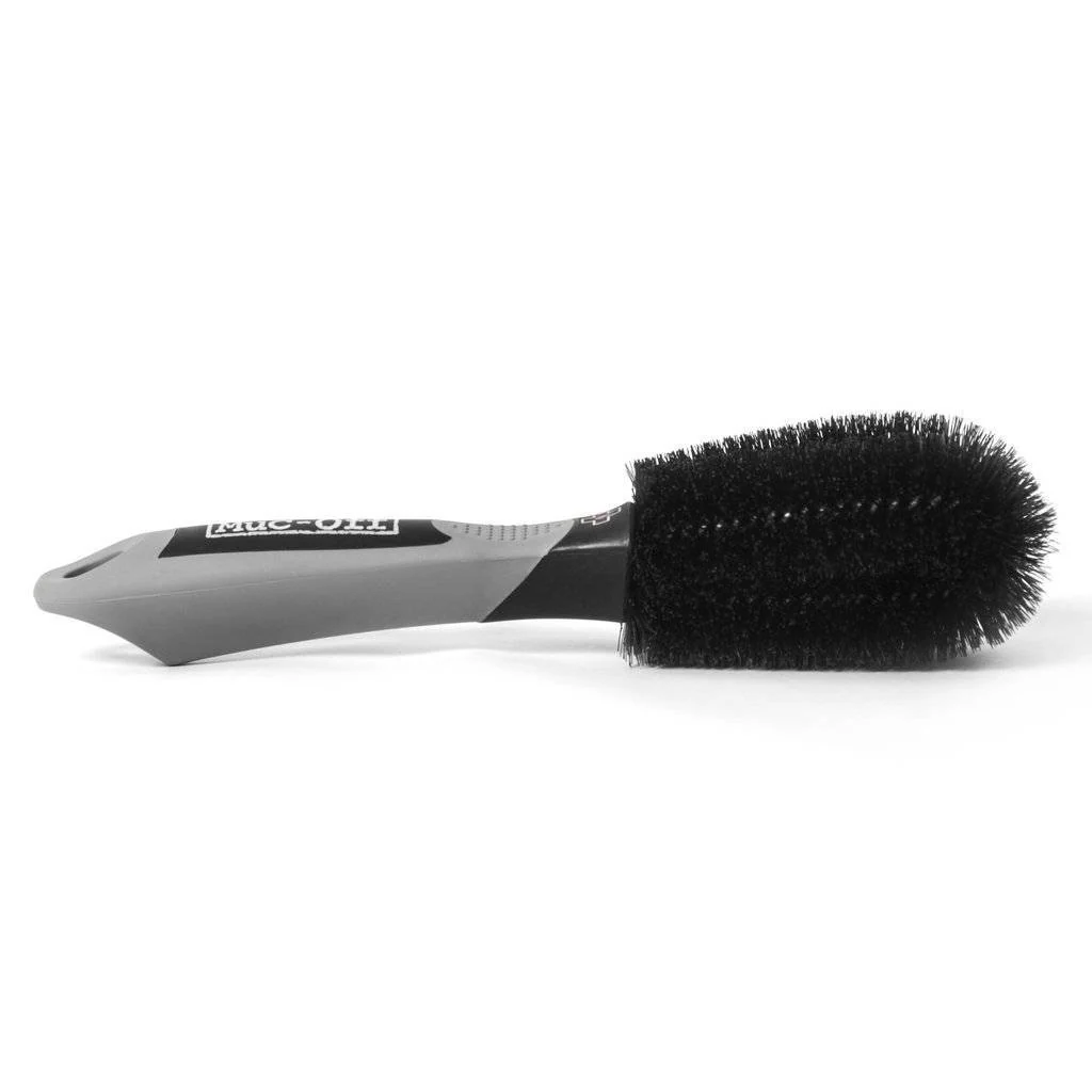 Muc-Off Two Prong Brush - Image 3