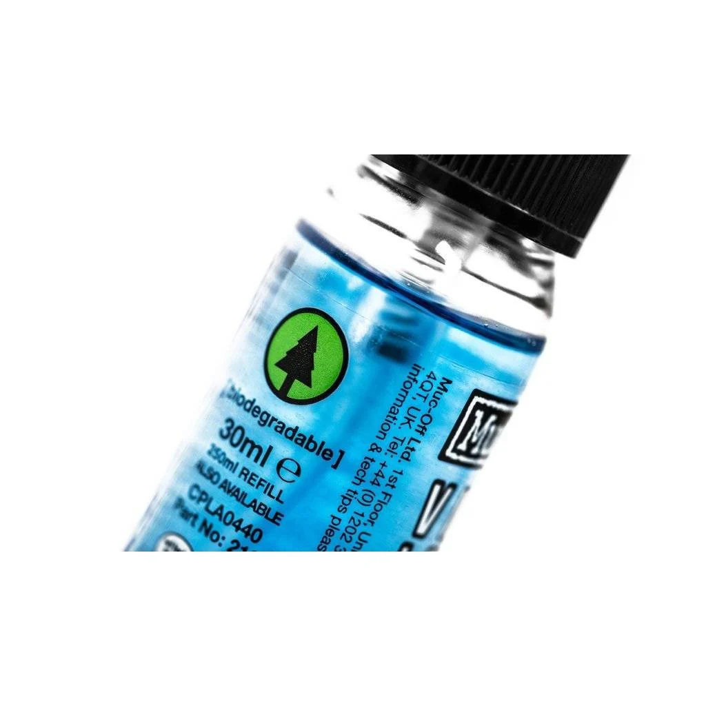 Muc-Off Visor, Lens & Goggle Cleaner - Image 2