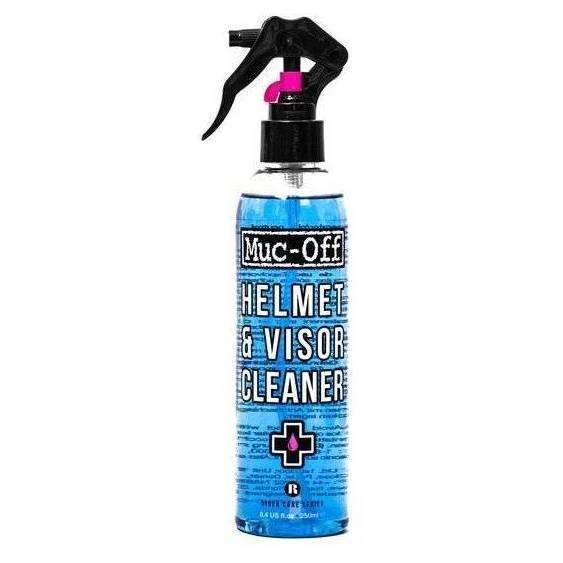 Muc-Off Visor, Lens & Goggle Cleaner - Image 4