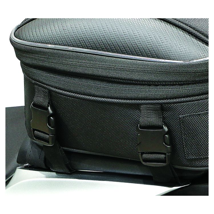 Nelson-Rigg CL-1060-S2 Commuter Sport Tail/Seat Bag - Image 5