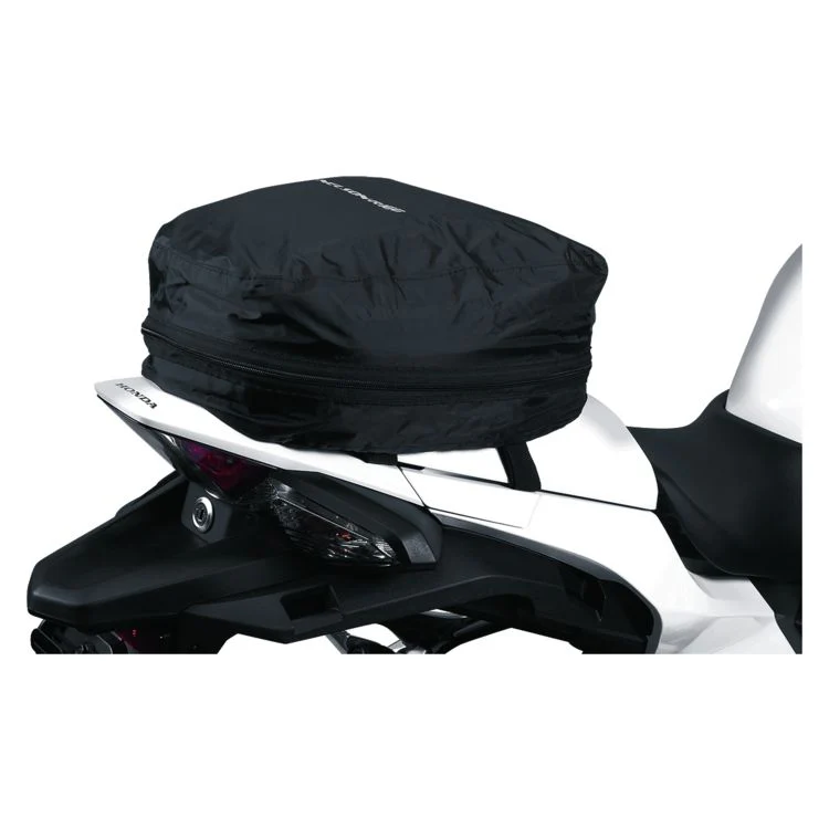 Nelson-Rigg CL-1060-S2 Commuter Sport Tail/Seat Bag - Image 6